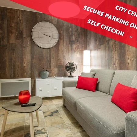 Les Nuits D'Anis - Appartements Hypercentre Le Puy-en-Velay Kültér fotó