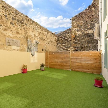 Les Nuits D'Anis - Appartements Hypercentre Le Puy-en-Velay Kültér fotó