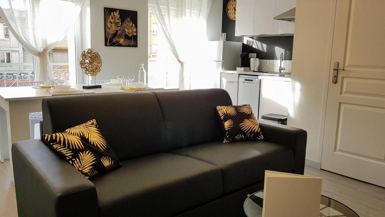 Les Nuits D'Anis - Appartements Hypercentre Le Puy-en-Velay Kültér fotó
