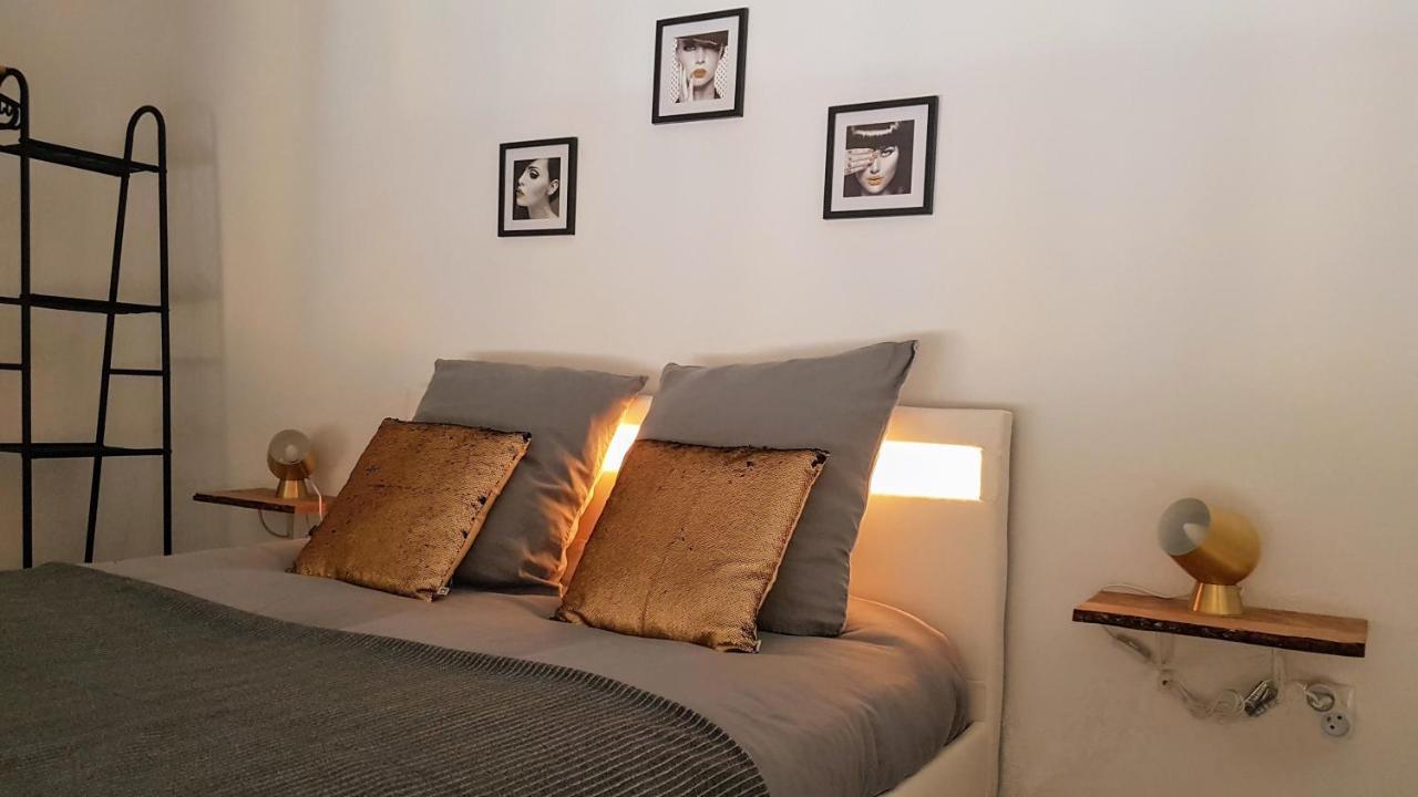 Les Nuits D'Anis - Appartements Hypercentre Le Puy-en-Velay Kültér fotó