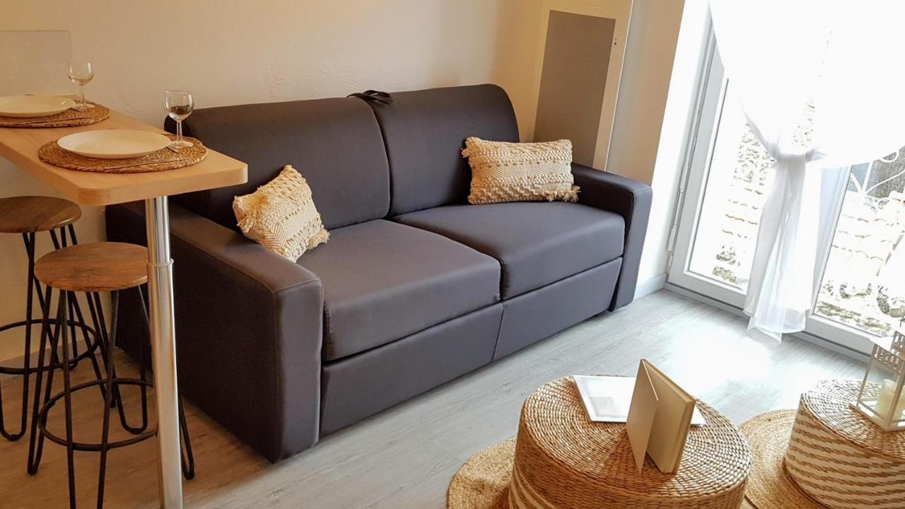 Les Nuits D'Anis - Appartements Hypercentre Le Puy-en-Velay Kültér fotó