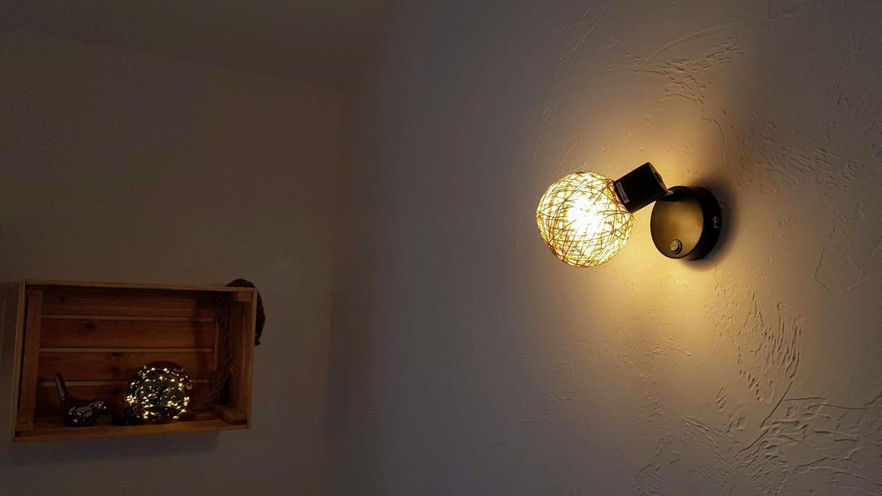 Les Nuits D'Anis - Appartements Hypercentre Le Puy-en-Velay Kültér fotó
