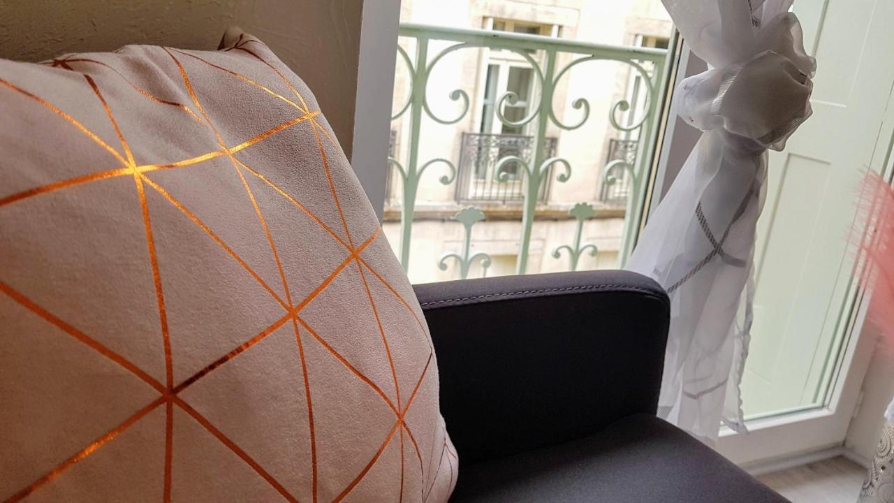 Les Nuits D'Anis - Appartements Hypercentre Le Puy-en-Velay Kültér fotó