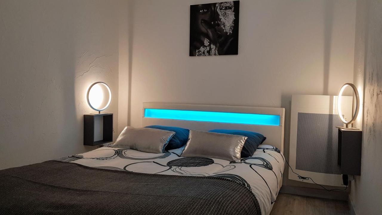 Les Nuits D'Anis - Appartements Hypercentre Le Puy-en-Velay Kültér fotó