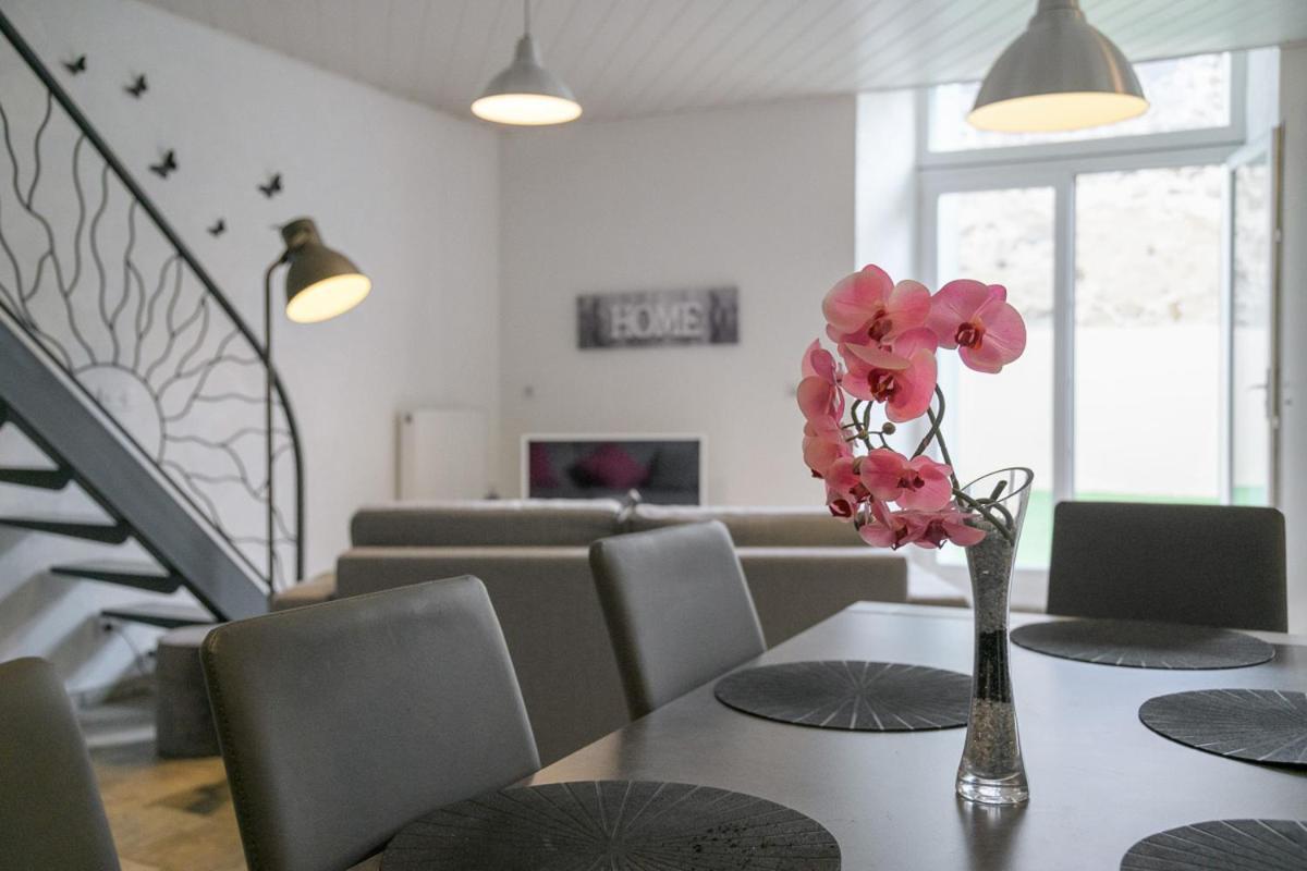 Les Nuits D'Anis - Appartements Hypercentre Le Puy-en-Velay Kültér fotó