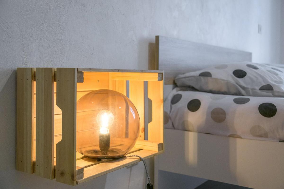Les Nuits D'Anis - Appartements Hypercentre Le Puy-en-Velay Kültér fotó