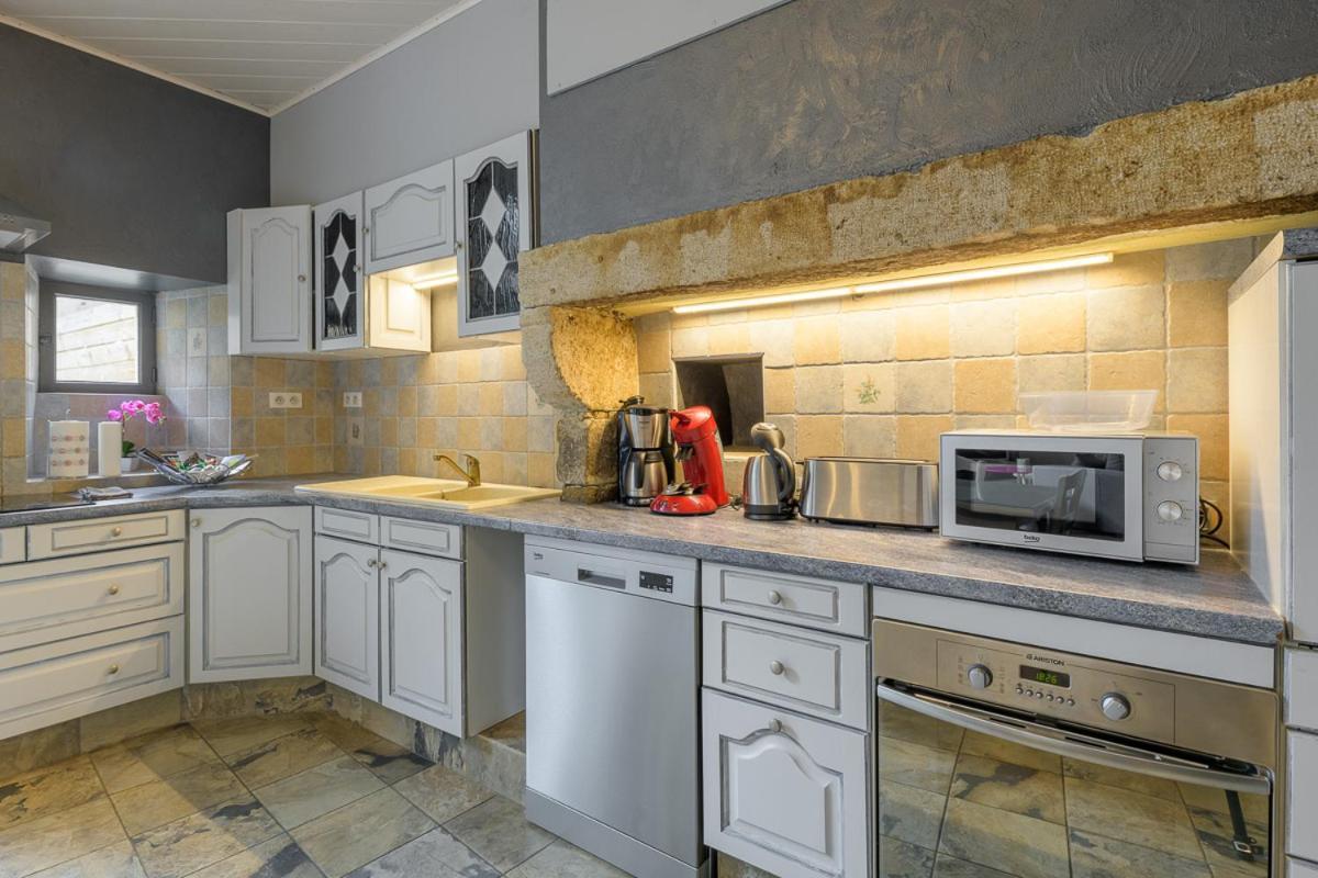 Les Nuits D'Anis - Appartements Hypercentre Le Puy-en-Velay Kültér fotó