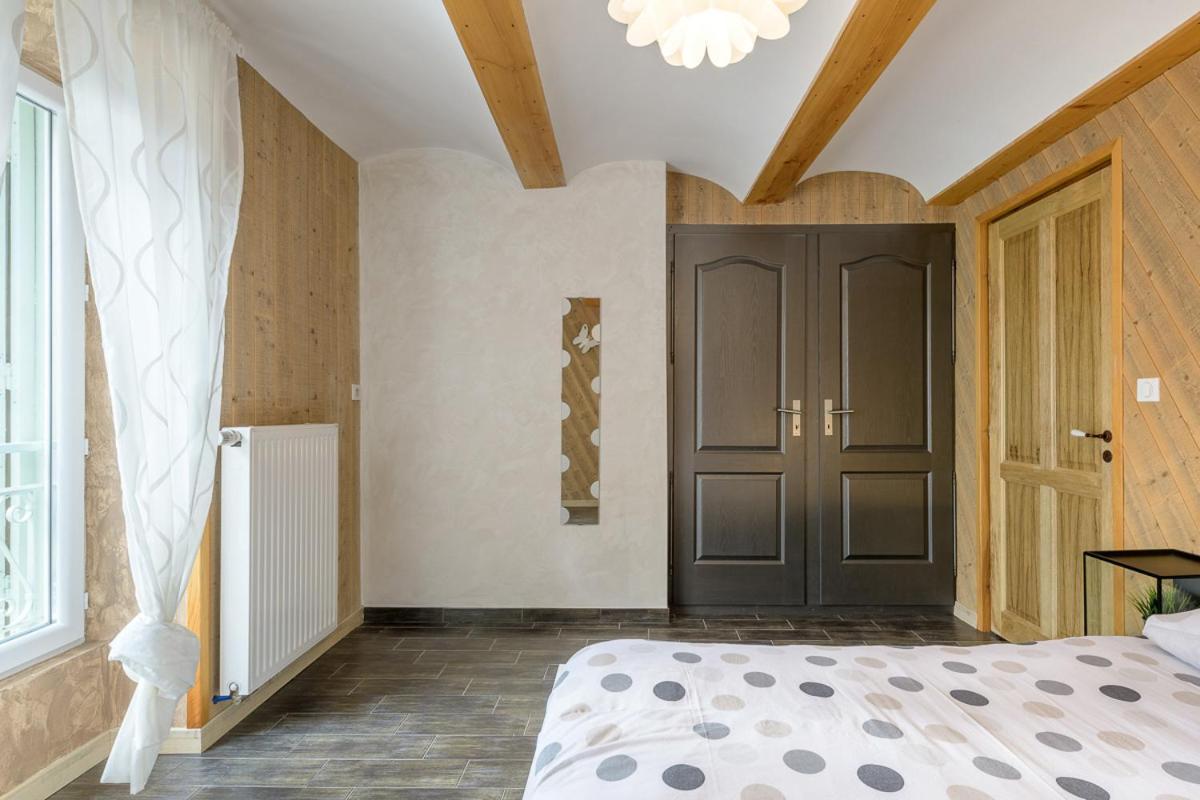 Les Nuits D'Anis - Appartements Hypercentre Le Puy-en-Velay Kültér fotó