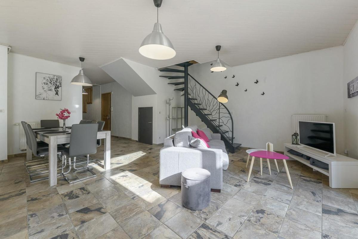Les Nuits D'Anis - Appartements Hypercentre Le Puy-en-Velay Kültér fotó