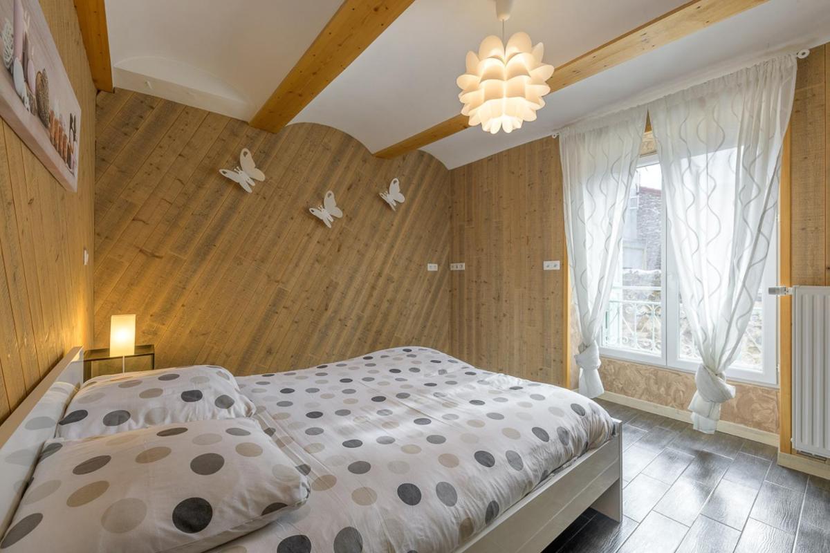 Les Nuits D'Anis - Appartements Hypercentre Le Puy-en-Velay Kültér fotó