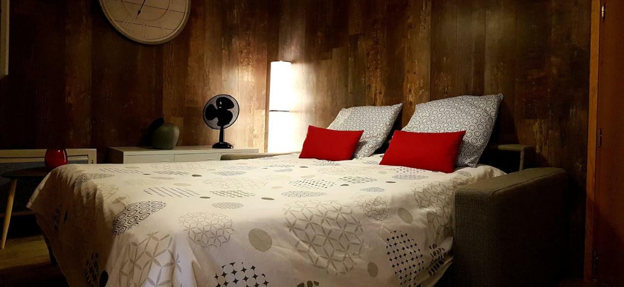 Les Nuits D'Anis - Appartements Hypercentre Le Puy-en-Velay Kültér fotó