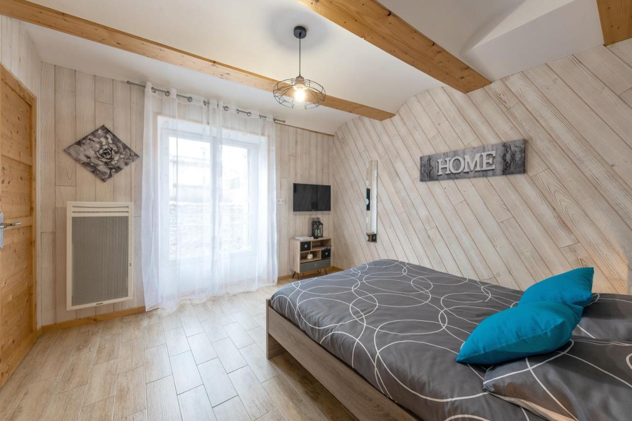 Les Nuits D'Anis - Appartements Hypercentre Le Puy-en-Velay Kültér fotó