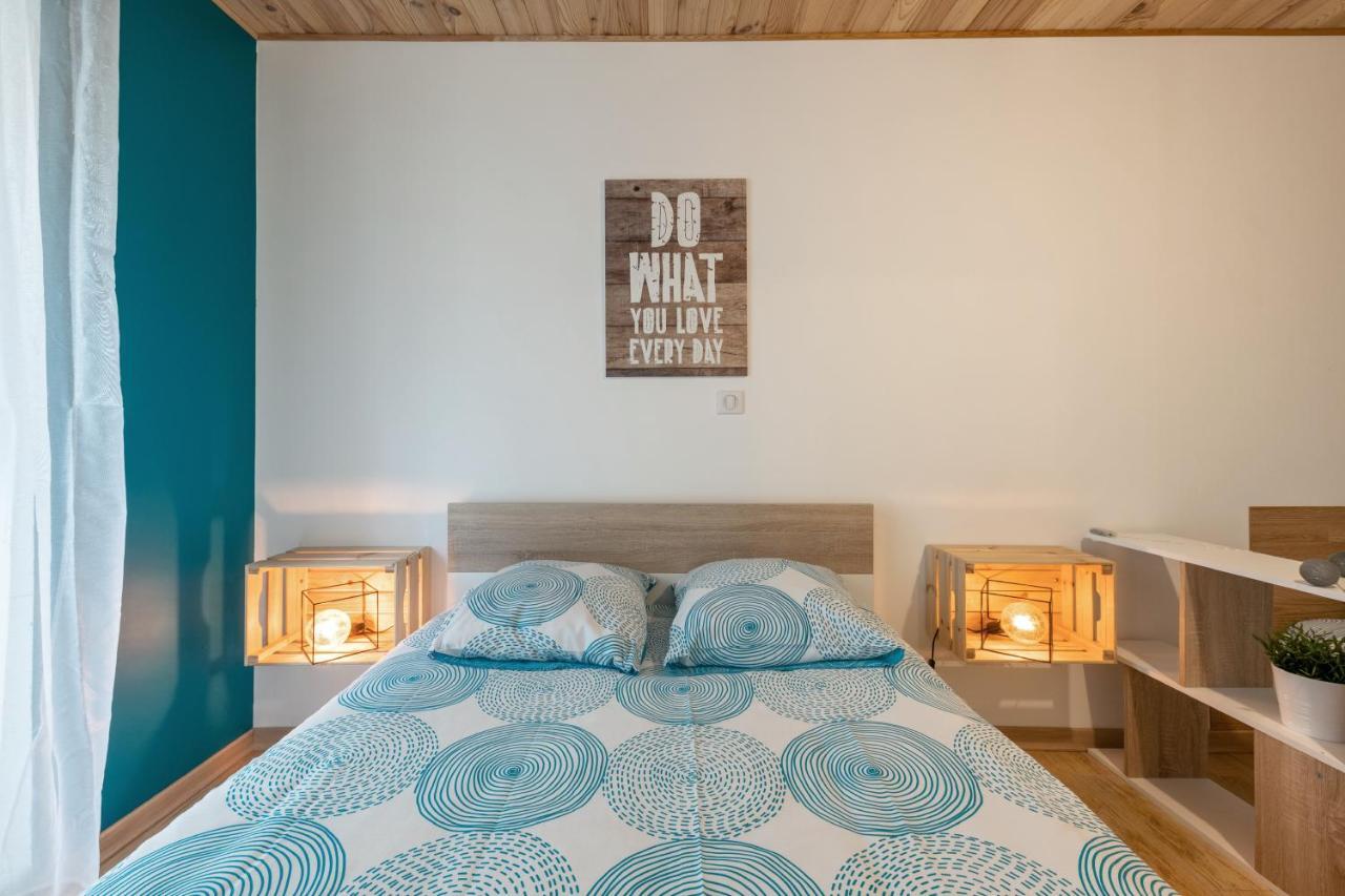 Les Nuits D'Anis - Appartements Hypercentre Le Puy-en-Velay Kültér fotó