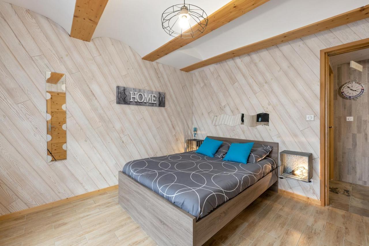Les Nuits D'Anis - Appartements Hypercentre Le Puy-en-Velay Kültér fotó