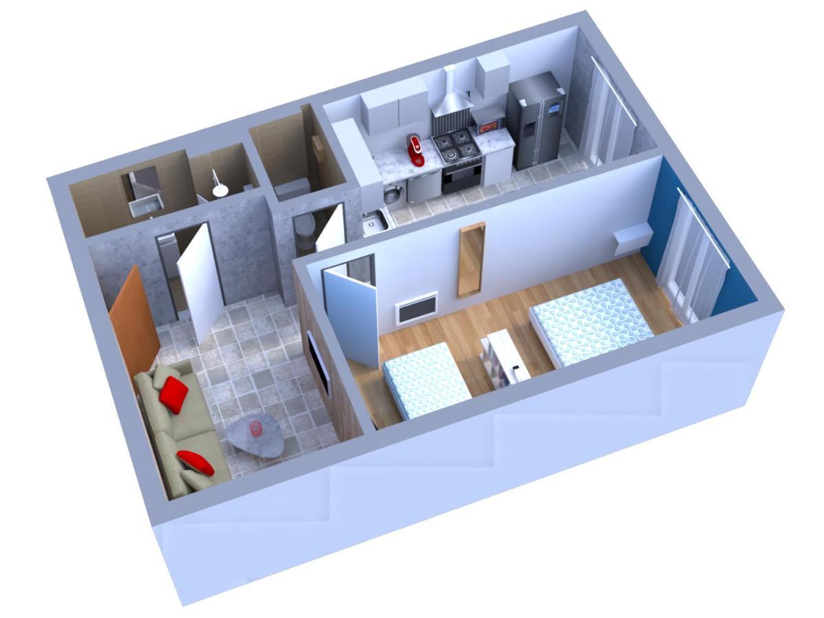 Les Nuits D'Anis - Appartements Hypercentre Le Puy-en-Velay Kültér fotó